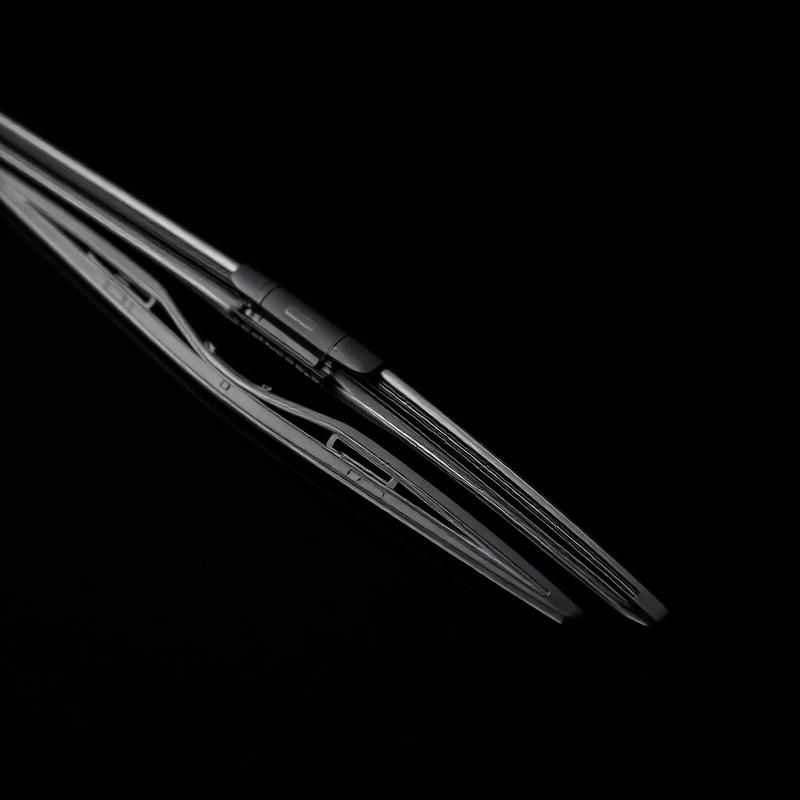 Щётки стеклоочистителя Bosch Aerotwin AR653S