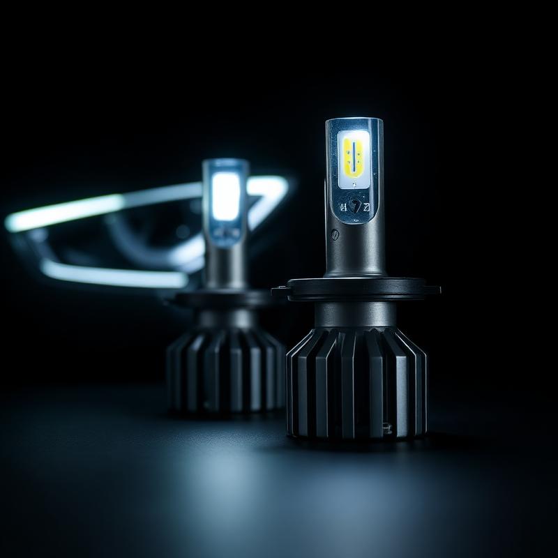 Лампы Philips X-tremeUltinon LED H7